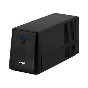 850VA FSP- EP-Series- UPS (Capacity: 850VA/480W)