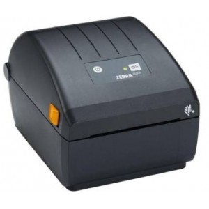 Zebra Direct Thermal Label Printer - 203 dpi / USB/Ethernet