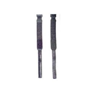 TC21/TC26 Handstrap support device with either standard or enhanced battery