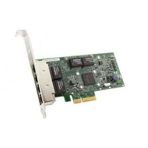 ThinkSystem Broadcom 5719 1GbE RJ45 4-Port PCIe Ethernet Adapter