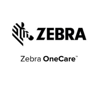 3 Year Zebra OneCare Essential for TC26XX With Comprehensive Coverage