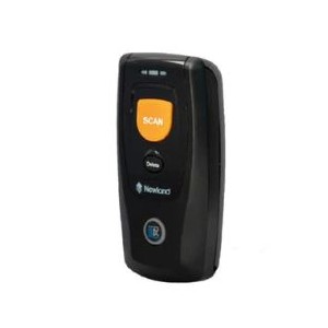 Newland BS80 Piranha 1D CCD Wireless Bluetooth Handheld Barcode Scanner