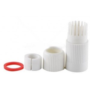 Waterproof Connectors for the NW139-5 - Pack of 4