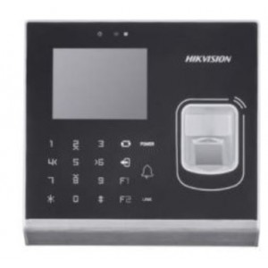 Hikvision Standalone Fingerprint Access Control Terminal - K1T201