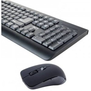 Rct k19w &amp; wt-12 wireless desktop set