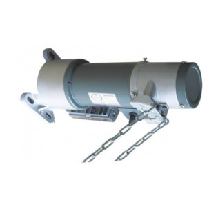 CENTURION RSO50 Roller Shutter Operator 500Kg 24VDC FMLC Type 2