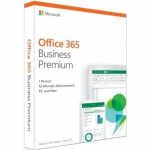 Microsoft 365 Business Standard - Download
