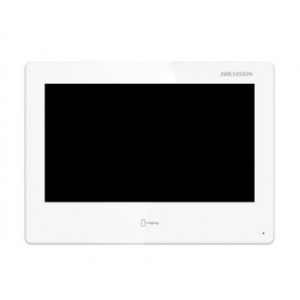 Hikvision 7" Touch Screen - Convergence Indoor Station