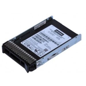 Lenovo DCG ThinkSystem U.2 PM9831 .92TB Entry NVMe PCIe 3.0 x4 Hot Swap SSD