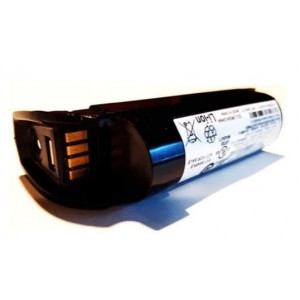 Spare battery lithium ion 18650 ds2278 family
