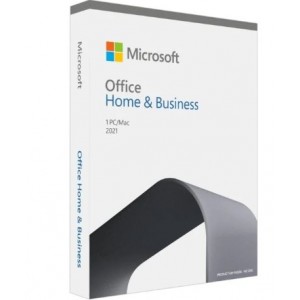 Office Home &amp; Business 2021 – 1 PC - Download - Must be invoiced with any Windows PC/laptop. OS - Windows 10