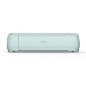 Cricut Explore 3 2008338 Cuts 100+ materials Cuts 3.6m in one go Bluetooth &amp; Wifi Supports Smart Material