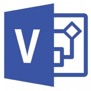 Microsoft Visio Standard 2021 - 1 PC - Download