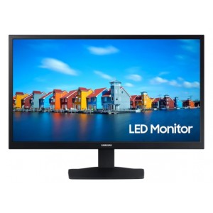 Samsung LS19A330 19'' (16:09) - LED PLS  5ms  1920 X 1080 60Hz 170/ 170 viewing angle  D Sub  HDMI  16.7M colour support