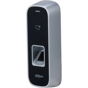 Dahua Access Control - Standalone Terminal Support / Card Unlock / Fingerprint Unlock