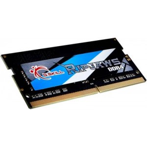 G.Skill Ripjaws DDR4 3200 16GB SO-Dimm 1.2V (1x32GB) - F4-3200C22S-32GRS