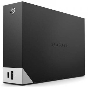 Seagate 6tb 3.5 one touch hub desktop usb 3.0