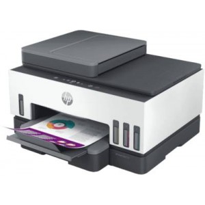 HP Smart Tank 790 Wireless Duplex All-in-One Printer