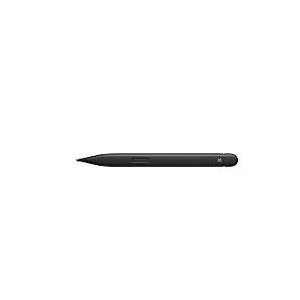 Microsoft - Surface Slim Pen 2 - Matte Black