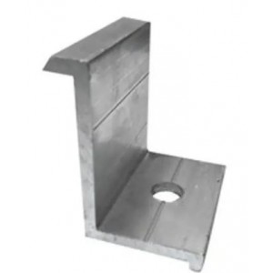 RCT 30-50mm End Clamps Lizard (10204)