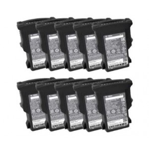 Zebra MC9300 Lithium-Ion Battery Pack 7000mAh 10-Pack