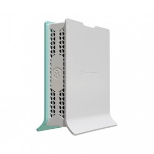 MikroTik hAP AX Lite