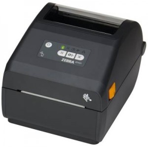 Zebra ZD421 Direct Thermal USB Label Printer