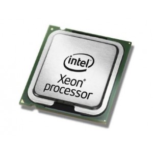 ThinkSystem SR590/SR650 Intel Xeon Silver 4215R 8C 130W 3.2GHz Processor Option Kit w/o FAN