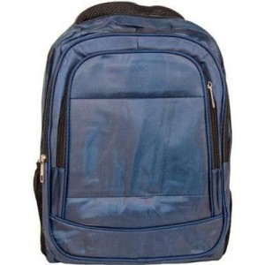 Blue 15.6 backpack