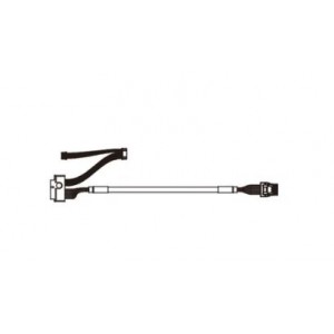 SR650 V2 / SR665 M.2 Cable Kit v2