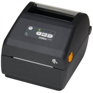 Zebra ZD421 Label Printer Thermal Transfer 203 x 203 DPI Wired