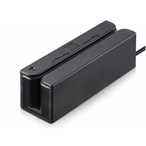 Poslab 3 Track Magnetic Strip Reader for WP8670