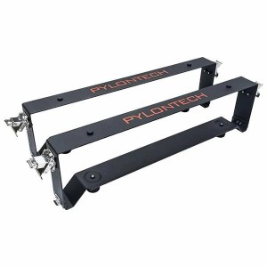 2xBrackets - Pylon UP5000