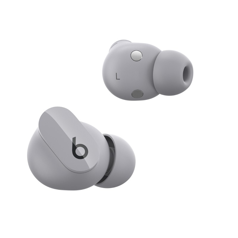 Beats Studio Buds - True Wireless Noise Cancelling Earbuds - GeeWiz