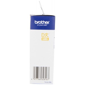 Multi-Purpose Label (17MM X 54MM) 400 labels per roll
