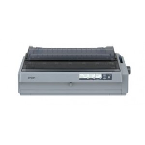 Epson LQ-2190 24-Pin 136-Column Dot Matrix Printer