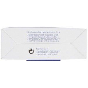 Multi-Purpose Label (17MM X 54MM) 400 labels per roll
