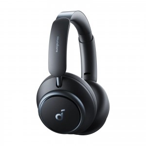 Anker Soundcore Space Q45 Noise Cancelling Headphones - Ultra-long 50 Hour Playtime