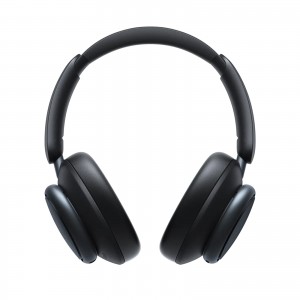 とりたわし Anker Soundcore SPACE Q45 Anker Soundcore Space Q45 Noise Cancelling Headphones - Ultra-long