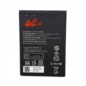 Replacement Battery for Huawei E5573 / E5576 / E5577 (1500mah)