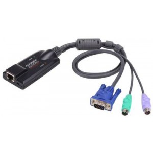 PS/2 VGA CPU Adapter for KN and KM series