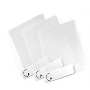 TC8X Screen Protector - 5 Pack