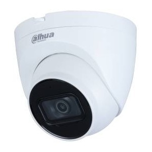 Dahua Lite Series HDW2230T 2MP 2.8mm IR Eyeball Network Camera