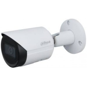 Dahua Lite Series 2MP 2.8mm IR Fixed-Focal Bullet Network Camera