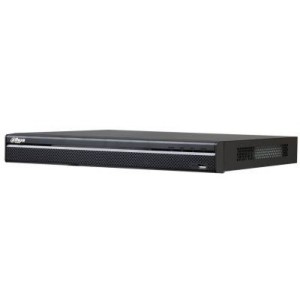 Dahua 16 Channel 1U 2HDDs 4K &amp; H.265 Pro Network Video Recorder