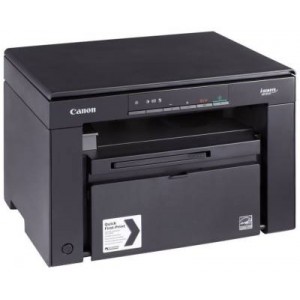 CANON MF3010 Laser 3in Print/Scan/Copy.18 ppm 150 sht tray 600x400pi Scan to PC CRG 725 Starter (RMPV 250 -1000)