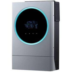 Rct axpert 3.6k mk4 3600va/3600w inverter charger 48v 4000w pv wifi bms