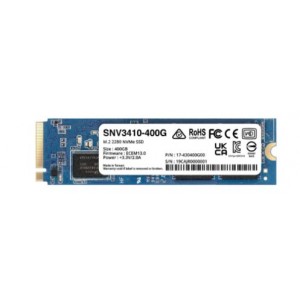 Synology SNV3410 400GB M.2 NVMe SSD