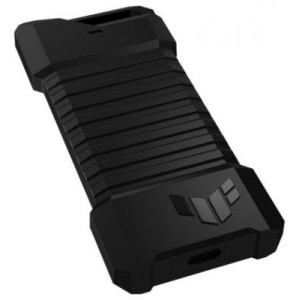 ASUS ESD-T1A M.2 SSD Enclosure Black