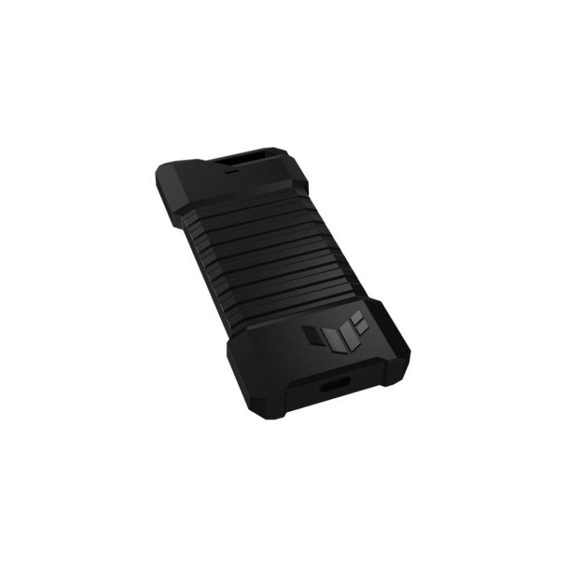 ASUS ESD T1A BLK G AS SSD Enclosure M 2 M 2 PCI Express Serial ATA asus-esd-t1a-blk-g-as-ssd-enclosure-m-2-m-2-pci-express-serial-ata
